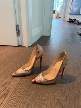 Christian Louboutin